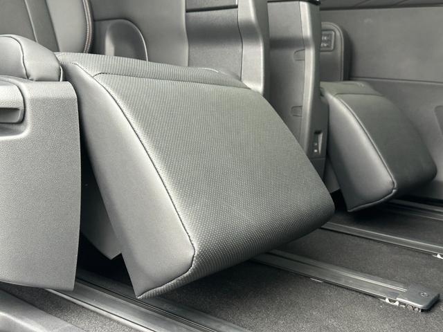 電動オットマン