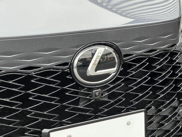 RX RX350 Fスポーツ 改モデル 内装レッド 14型コネクトナビ パノラマルーフ デジタルインナーミラー オレンジキャリパー 輻射ヒーター 電動リクライニング シートヒーター&クーラー ドラレコ前後 寒冷地仕様 純正21AW(19枚目)