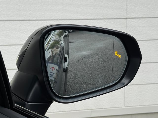 RX RX350 Fスポーツ 改モデル 内装レッド 14型コネクトナビ パノラマルーフ デジタルインナーミラー オレンジキャリパー 輻射ヒーター 電動リクライニング シートヒーター&クーラー ドラレコ前後 寒冷地仕様 純正21AW(25枚目)