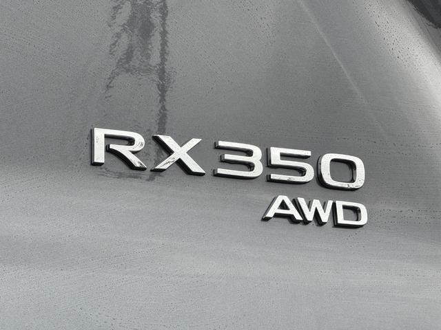 RX RX350 Fスポーツ 改モデル 内装レッド 14型コネクトナビ パノラマルーフ デジタルインナーミラー オレンジキャリパー 輻射ヒーター 電動リクライニング シートヒーター&クーラー ドラレコ前後 寒冷地仕様 純正21AW(31枚目)