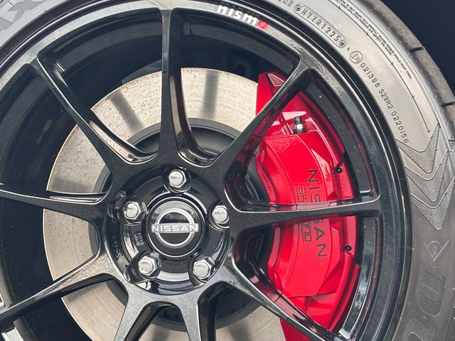 レッドキャリパー