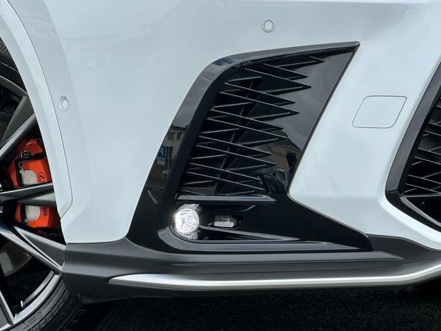 NX NX350h Fスポーツ 内装レッド オレンジキャリパー パノラマルーフ 14型コネクトナビ 内蔵型ドラレコ前後 デジタルインナーミラー シートクーラー&ヒーター 置くだけ充電 BSM HUD AC100V 純正20インチAW(19枚目)