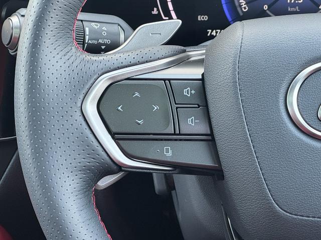 NX NX350h Fスポーツ 内装レッド オレンジキャリパー パノラマルーフ 14型コネクトナビ 内蔵型ドラレコ前後 デジタルインナーミラー シートクーラー&ヒーター 置くだけ充電 BSM HUD AC100V 純正20インチAW(49枚目)