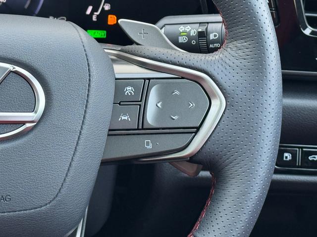 NX NX350h Fスポーツ 内装レッド オレンジキャリパー パノラマルーフ 14型コネクトナビ 内蔵型ドラレコ前後 デジタルインナーミラー シートクーラー&ヒーター 置くだけ充電 BSM HUD AC100V 純正20インチAW(50枚目)