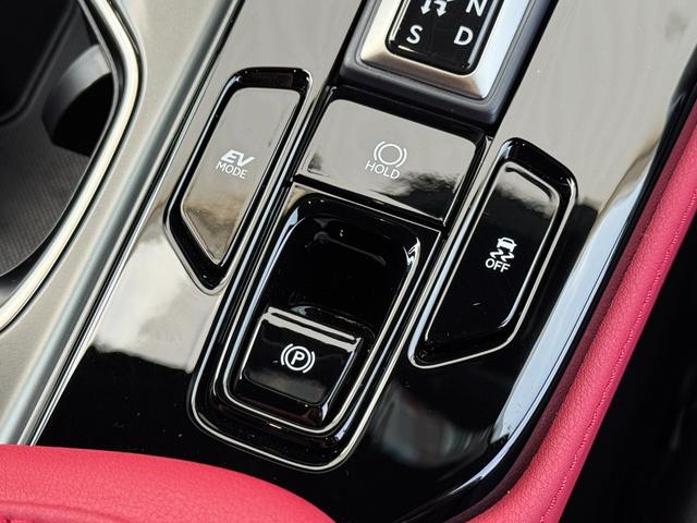 NX NX350h Fスポーツ 内装レッド オレンジキャリパー パノラマルーフ 14型コネクトナビ 内蔵型ドラレコ前後 デジタルインナーミラー シートクーラー&ヒーター 置くだけ充電 BSM HUD AC100V 純正20インチAW(66枚目)