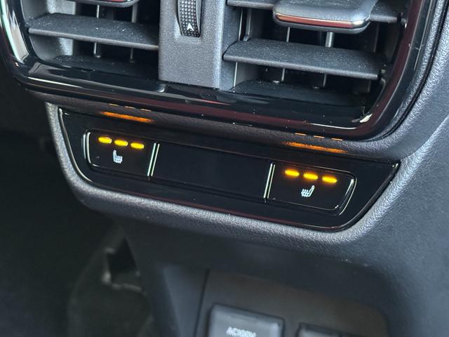 NX NX350h Fスポーツ 内装レッド オレンジキャリパー パノラマルーフ 14型コネクトナビ 内蔵型ドラレコ前後 デジタルインナーミラー シートクーラー&ヒーター 置くだけ充電 BSM HUD AC100V 純正20インチAW(70枚目)