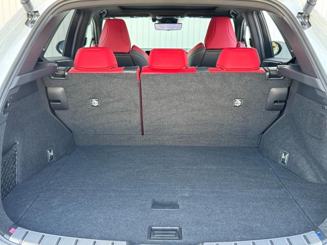 NX NX350h Fスポーツ 内装レッド オレンジキャリパー パノラマルーフ 14型コネクトナビ 内蔵型ドラレコ前後 デジタルインナーミラー シートクーラー&ヒーター 置くだけ充電 BSM HUD AC100V 純正20インチAW(72枚目)