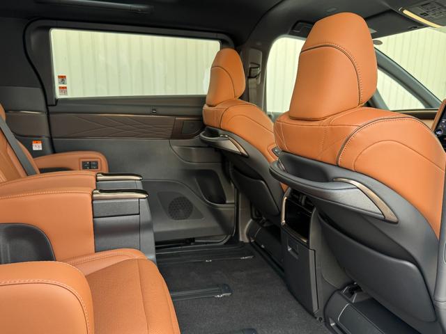 ヴェルファイア Z プレミア 内装ブラウン 14型コネクトナビ 13.2型後席モニター 左右独立ムーンルーフ デジタルミラー ユニバーサルステップ ヘッドアップディスプレイ トヨタチームメイト ドラレコ前後 HDMI 純正19AW(37枚目)