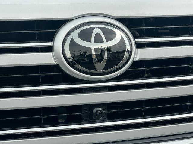 ランドクルーザー ZX モデリスタエアロ+リヤスポイラー 12.3型JBLコネクトナビ リヤエンター クールBOX 電動リヤデフロック 12.3TFTカラーメーター ブラックルーフレール 電動格納式サードシート 純正18AW(18枚目)