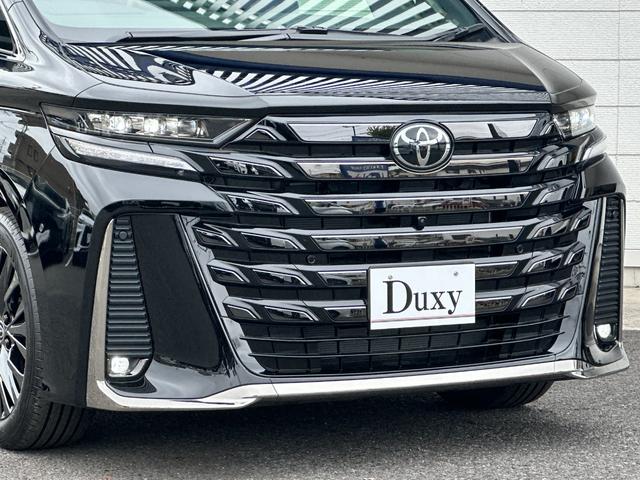ヴェルファイア Z プレミア 内装ブラウン 14型コネクトナビ デジタルインナーミラー 13.2型後席モニター 左右独立ムーンルーフ ヘッドアップディスプレイ トヨタチームメイト ドラレコ前後 置くだけ充電 HDMI 純正19AW(15枚目)
