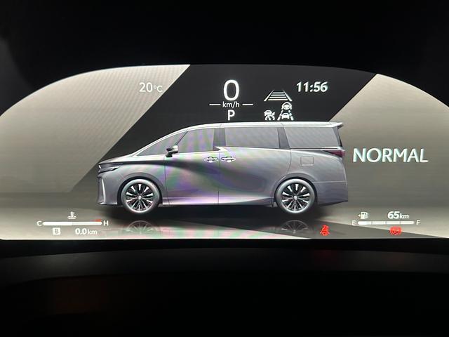 ヴェルファイア Z プレミア 内装ブラウン 14型コネクトナビ デジタルインナーミラー 13.2型後席モニター 左右独立ムーンルーフ ヘッドアップディスプレイ トヨタチームメイト ドラレコ前後 置くだけ充電 HDMI 純正19AW(64枚目)