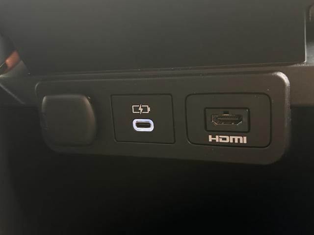 ヴェルファイア Z プレミア 内装ブラウン 14型コネクトナビ デジタルインナーミラー 13.2型後席モニター 左右独立ムーンルーフ ヘッドアップディスプレイ トヨタチームメイト ドラレコ前後 置くだけ充電 HDMI 純正19AW(69枚目)