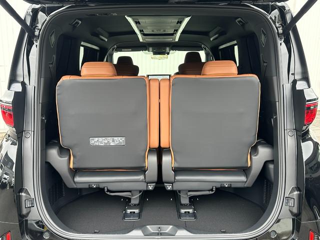 ヴェルファイア Z プレミア 内装ブラウン 14型コネクトナビ デジタルインナーミラー 13.2型後席モニター 左右独立ムーンルーフ ヘッドアップディスプレイ トヨタチームメイト ドラレコ前後 置くだけ充電 HDMI 純正19AW(72枚目)