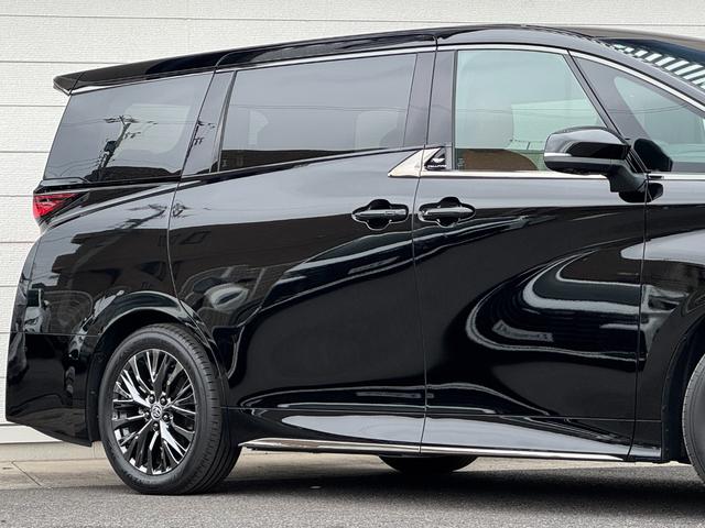 ヴェルファイア Z プレミア 内装ブラウン デジタルインナーミラー ユニバーサルステップ 14型コネクトナビ 左右独立ムーンルーフ ヘッドアップディスプレイ アドバンストパーク シートヒーター&クーラー 置くだけ充電 純正19AW(14枚目)