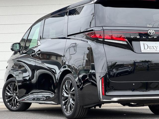 ヴェルファイア Z プレミア 内装ブラウン デジタルインナーミラー ユニバーサルステップ 14型コネクトナビ 左右独立ムーンルーフ ヘッドアップディスプレイ アドバンストパーク シートヒーター&クーラー 置くだけ充電 純正19AW(23枚目)