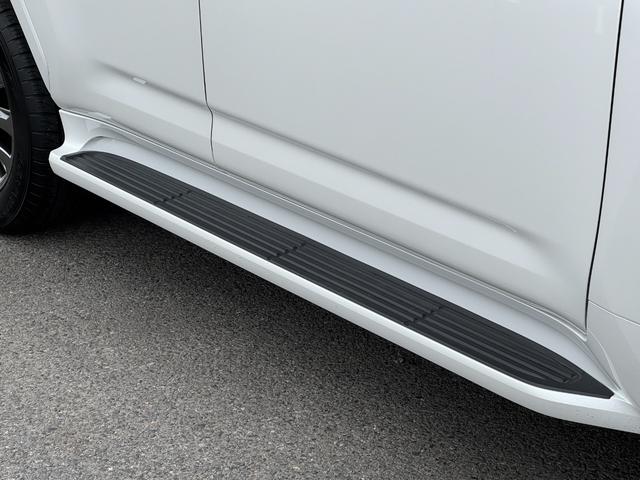 ランドクルーザー ZX 内装ベージュ モデリスタエアロ 12.3型JBLナビ リヤエンター クールBOX 寒冷地仕様 空気圧センサー 電動リヤデフロック トノカバー 電動格納サードシート アクセサリーコンセント 純正20AW(20枚目)