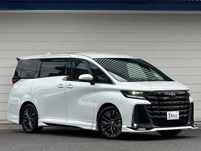 ヴェルファイアハイブリッド Ｚ　プレミア　内装ブラウン　ＧＲエアロ＋マフラー　デジタルミラー　後席フリップダウンモニター　左右独立ムーンルーフ　ヘッドアップディスプレイ　トヨタチームメイト　シートヒーター＆クーラー　置くだけ充電　純正１９ＡＷ（11枚目）