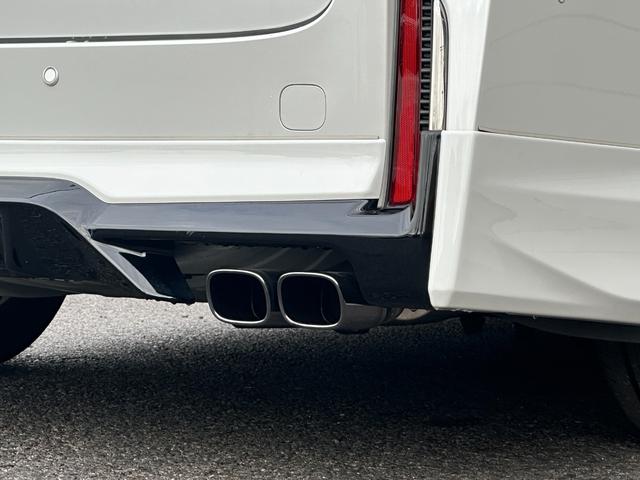 ヴェルファイアハイブリッド Ｚ　プレミア　内装ブラウン　ＧＲエアロ＋マフラー　デジタルミラー　後席フリップダウンモニター　左右独立ムーンルーフ　ヘッドアップディスプレイ　トヨタチームメイト　シートヒーター＆クーラー　置くだけ充電　純正１９ＡＷ（28枚目）