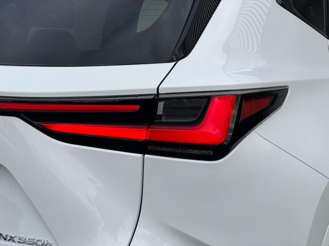 NX NX350h Fスポーツ 本革ヘーゼル内装 TRDエアロ オレンジブレーキキャリパー パノラマルーフ デジタルインナーミラー ドライブレコーダー前後 14型コネクトナビ アドバンストパーク 空気圧センサー HUD 純正21AW(25枚目)