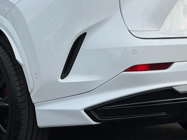 NX NX350h Fスポーツ 本革ヘーゼル内装 TRDエアロ オレンジブレーキキャリパー パノラマルーフ デジタルインナーミラー ドライブレコーダー前後 14型コネクトナビ アドバンストパーク 空気圧センサー HUD 純正21AW(28枚目)