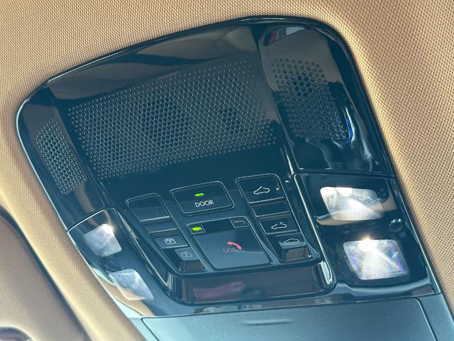 NX NX350h Fスポーツ 本革ヘーゼル内装 TRDエアロ オレンジブレーキキャリパー パノラマルーフ デジタルインナーミラー ドライブレコーダー前後 14型コネクトナビ アドバンストパーク 空気圧センサー HUD 純正21AW(40枚目)