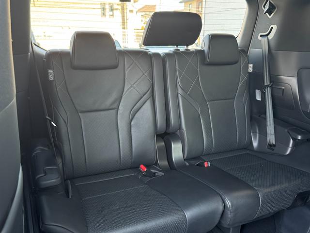 ヴェルファイアハイブリッド Ｚ　プレミア　内装ブラック　１４型コネクトナビ　デジタルインナーミラー　１３．２型後席モニター　左右独立ムーンルーフ　ヘッドアップディスプレイ　アドバンスパーク　シートヒーター＆クーラー　置くだけ充電　純正１９ＡＷ（38枚目）