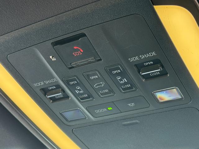 ヴェルファイアハイブリッド Ｚ　プレミア　内装ブラック　１４型コネクトナビ　デジタルインナーミラー　１３．２型後席モニター　左右独立ムーンルーフ　ヘッドアップディスプレイ　アドバンスパーク　シートヒーター＆クーラー　置くだけ充電　純正１９ＡＷ（66枚目）