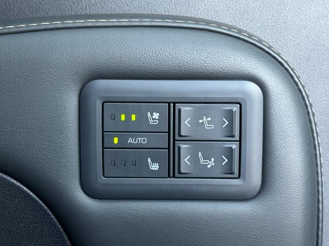 ヴェルファイアハイブリッド Ｚ　プレミア　内装ブラック　１４型コネクトナビ　デジタルインナーミラー　１３．２型後席モニター　左右独立ムーンルーフ　ヘッドアップディスプレイ　アドバンスパーク　シートヒーター＆クーラー　置くだけ充電　純正１９ＡＷ（70枚目）