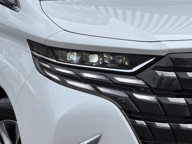 アルファード Z 改良後モデル モデリスタエアロ 14インチコネクトナビ 左右独立ムーンルーフ ユニバーサルステップ デジタルインナーミラー シートヒーター&クーラー 前後ドライブレコーダー 置くだけ充電 純正18AW(15枚目)