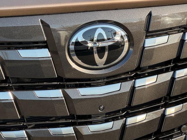 アルファード Z 改良後モデル モデリスタエアロ JBLプレミアムサウンドシステム リヤエンターテイメント 左右独立ムーンルーフ デジタルインナーミラー ユニバーサルステップ トヨタチームメイト 置く充電 純正18AW(18枚目)