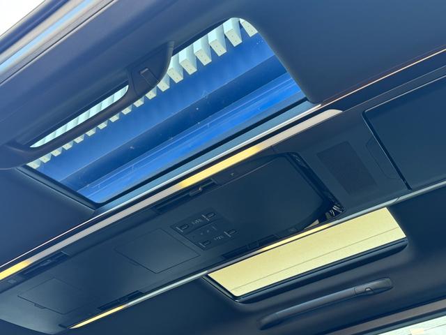 アルファード Z 改良後モデル モデリスタエアロ JBLプレミアムサウンドシステム リヤエンターテイメント 左右独立ムーンルーフ デジタルインナーミラー ユニバーサルステップ トヨタチームメイト 置く充電 純正18AW(45枚目)