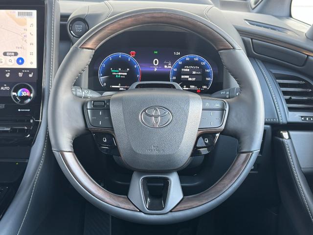 アルファード Z 改良後モデル モデリスタエアロ JBLプレミアムサウンドシステム リヤエンターテイメント 左右独立ムーンルーフ デジタルインナーミラー ユニバーサルステップ トヨタチームメイト 置く充電 純正18AW(48枚目)