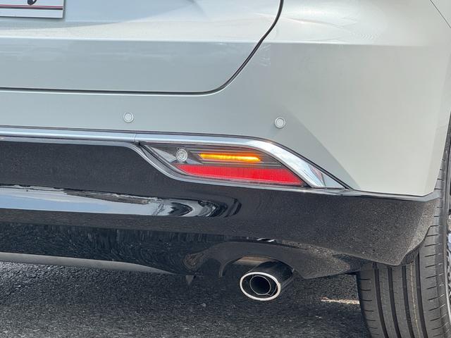 ハリアーハイブリッド Z レザーパッケージ・ナイトシェード 特別仕様車 12.3型JBLコネクトナビ 調光パノラマルーフ デジタルミラー ヘッドアップディスプレイ シートヒーター&クーラー シートメモリー PVM BSM AC1500W 置充電 純正19AW(30枚目)