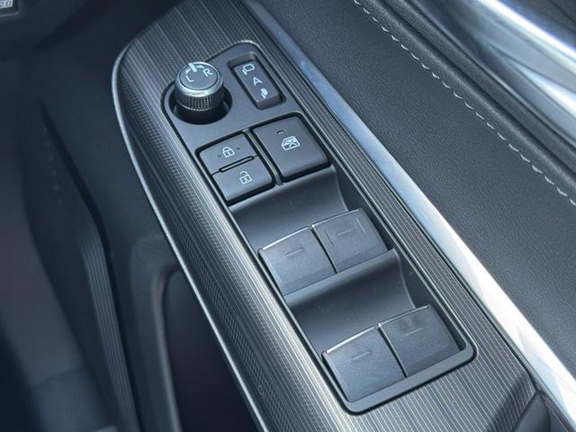 ハリアーハイブリッド Z レザーパッケージ・ナイトシェード 特別仕様車 12.3型JBLコネクトナビ 調光パノラマルーフ デジタルミラー ヘッドアップディスプレイ シートヒーター&クーラー シートメモリー PVM BSM AC1500W 置充電 純正19AW(48枚目)