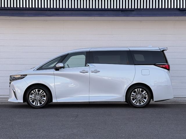 アルファード Z 改モデル 14型コネクトナビ JBLプレミアムサウンド 14インチリヤエンター ヘッドアップディスプレイ トヨタチームメイト ユニバーサルステップ シートヒーター&クーラー 置くだけ充電 純正18AW(8枚目)