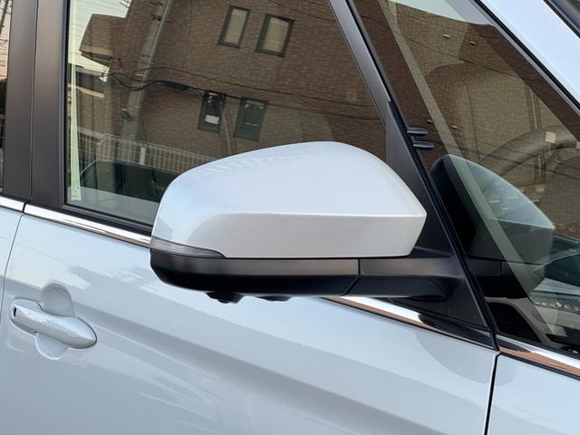 ヴォクシー 　改良モデル　１０．５型コネクトナビ　３眼ＬＥＤヘッドライト　快適利便パッケージＨｉ　トヨタチームメイト　アドバンストパーク　デジタルインナーミラー　後席シートヒーター　純正１７インチＡＷ（19枚目）