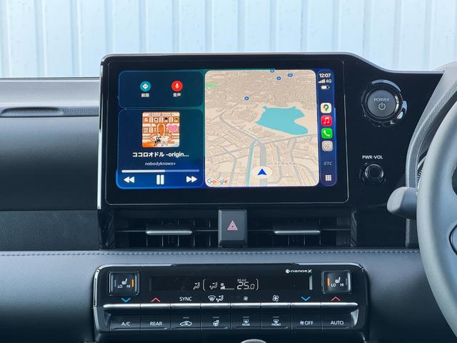 ヴォクシー 　改良モデル　１０．５型コネクトナビ　３眼ＬＥＤヘッドライト　快適利便パッケージＨｉ　トヨタチームメイト　アドバンストパーク　デジタルインナーミラー　後席シートヒーター　純正１７インチＡＷ（36枚目）