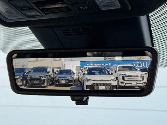 ヴォクシー 　改良モデル　１０．５型コネクトナビ　３眼ＬＥＤヘッドライト　快適利便パッケージＨｉ　トヨタチームメイト　アドバンストパーク　デジタルインナーミラー　後席シートヒーター　純正１７インチＡＷ（59枚目）