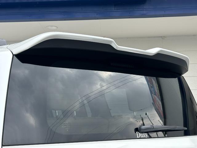 ランドクルーザー ＺＸ　モデリスタエアロ＋リヤスポイラー　１２．３型ＪＢＬコネクトナビ　リヤエンター　クールＢＯＸ　電動リヤデフロック　１２．３ＴＦＴカラーメーター　ブラックルーフレール　電動格納式サードシート　純正１８ＡＷ（25枚目）