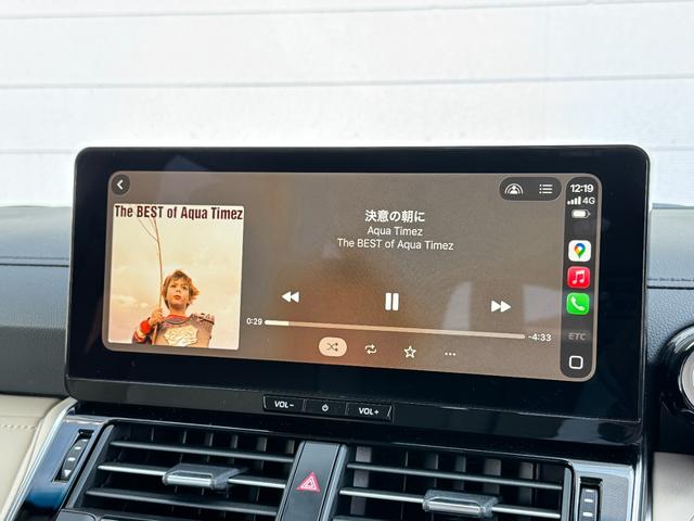 ランドクルーザー ＺＸ　モデリスタエアロ＋リヤスポイラー　１２．３型ＪＢＬコネクトナビ　リヤエンター　クールＢＯＸ　電動リヤデフロック　１２．３ＴＦＴカラーメーター　ブラックルーフレール　電動格納式サードシート　純正１８ＡＷ（42枚目）