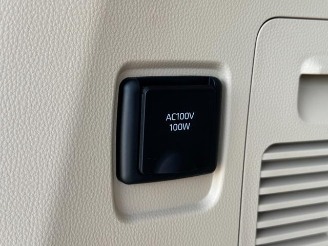 ランドクルーザー ＺＸ　モデリスタエアロ＋リヤスポイラー　１２．３型ＪＢＬコネクトナビ　リヤエンター　クールＢＯＸ　電動リヤデフロック　１２．３ＴＦＴカラーメーター　ブラックルーフレール　電動格納式サードシート　純正１８ＡＷ（72枚目）