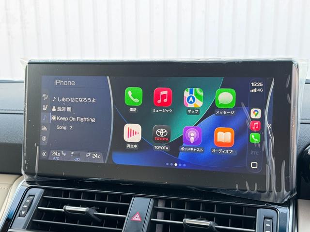 ランドクルーザー ＺＸ　内装ベージュ　モデリスタエアロ　１２．３型ＪＢＬナビ　リヤエンター　クールＢＯＸ　寒冷地仕様　空気圧センサー　電動リヤデフロック　トノカバー　電動格納サードシート　アクセサリーコンセント　純正２０ＡＷ（37枚目）