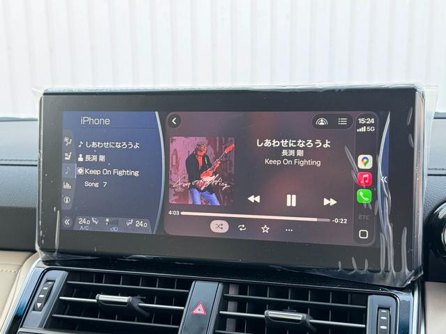 ランドクルーザー ＺＸ　内装ベージュ　モデリスタエアロ　１２．３型ＪＢＬナビ　リヤエンター　クールＢＯＸ　寒冷地仕様　空気圧センサー　電動リヤデフロック　トノカバー　電動格納サードシート　アクセサリーコンセント　純正２０ＡＷ（39枚目）