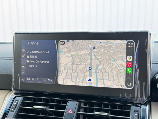 ランドクルーザー ＺＸ　内装ベージュ　モデリスタエアロ　１２．３型ＪＢＬナビ　リヤエンター　クールＢＯＸ　寒冷地仕様　空気圧センサー　電動リヤデフロック　トノカバー　電動格納サードシート　アクセサリーコンセント　純正２０ＡＷ（40枚目）