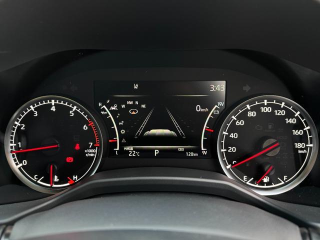 ランドクルーザー ＺＸ　内装ベージュ　モデリスタエアロ　１２．３型ＪＢＬナビ　リヤエンター　クールＢＯＸ　寒冷地仕様　空気圧センサー　電動リヤデフロック　トノカバー　電動格納サードシート　アクセサリーコンセント　純正２０ＡＷ（49枚目）