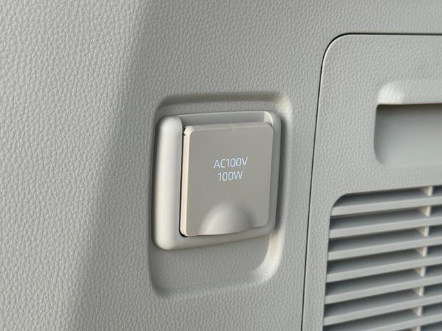 ランドクルーザー ＺＸ　内装ベージュ　モデリスタエアロ　１２．３型ＪＢＬナビ　リヤエンター　クールＢＯＸ　寒冷地仕様　空気圧センサー　電動リヤデフロック　トノカバー　電動格納サードシート　アクセサリーコンセント　純正２０ＡＷ（73枚目）