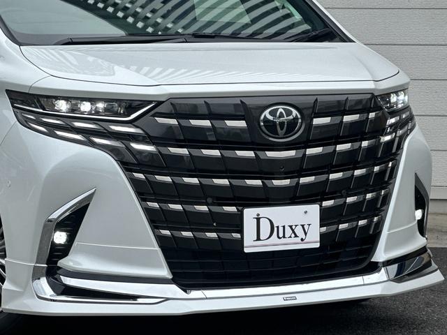 アルファードハイブリッド Ｚ　改良後モデル　モデリスタエアロ　１４型コネクトナビ　ＪＢＬプレミアムサウンド　１４型リヤエンターテイメント　左右独立ムーンルーフ　ヘッドアップディスプレイ　ユニバーサルステップ　ＨＤＭＩ　純正１８ＡＷ（14枚目）