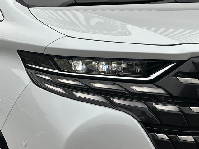 アルファードハイブリッド Ｚ　改良後モデル　モデリスタエアロ　１４型コネクトナビ　ＪＢＬプレミアムサウンド　１４型リヤエンターテイメント　左右独立ムーンルーフ　ヘッドアップディスプレイ　ユニバーサルステップ　ＨＤＭＩ　純正１８ＡＷ（21枚目）