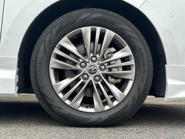 アルファードハイブリッド Ｚ　改良後モデル　モデリスタエアロ　１４型コネクトナビ　ＪＢＬプレミアムサウンド　１４型リヤエンターテイメント　左右独立ムーンルーフ　ヘッドアップディスプレイ　ユニバーサルステップ　ＨＤＭＩ　純正１８ＡＷ（31枚目）