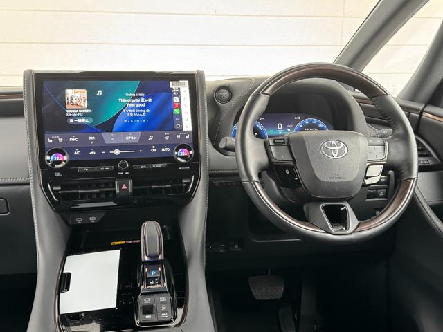 アルファードハイブリッド Ｚ　改良後モデル　モデリスタエアロ　１４型コネクトナビ　ＪＢＬプレミアムサウンド　１４型リヤエンターテイメント　左右独立ムーンルーフ　ヘッドアップディスプレイ　ユニバーサルステップ　ＨＤＭＩ　純正１８ＡＷ（41枚目）